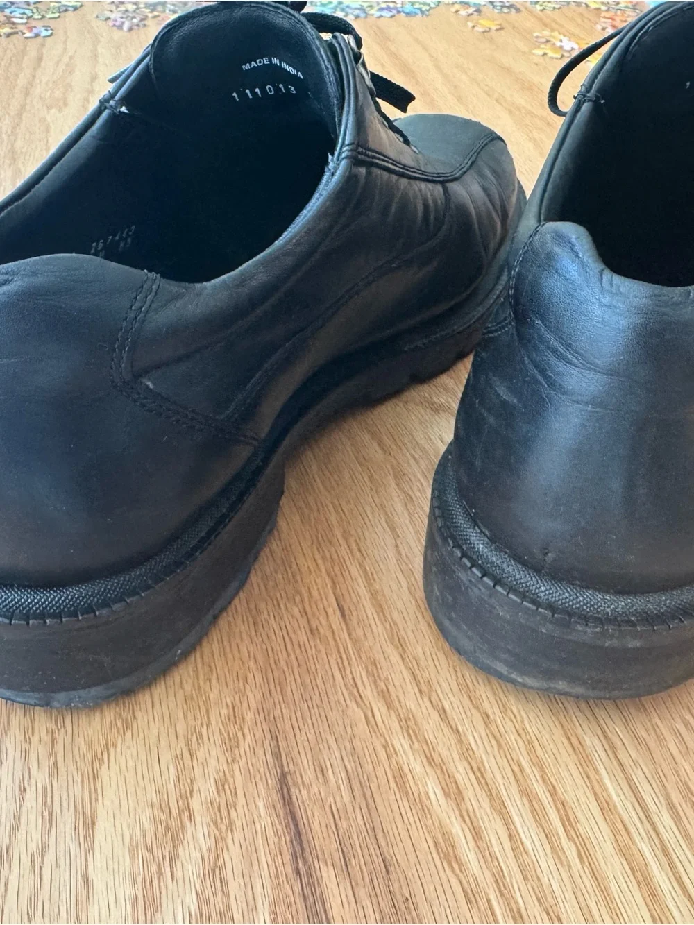 Cole Haan well loved
